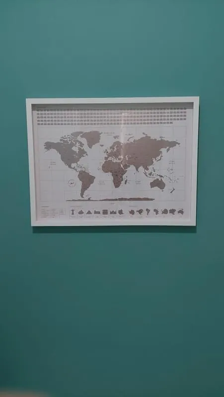 Telas e quadros em canvas emoldurados pela GJ Molduraria