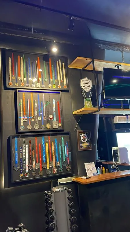 Telas e quadros em canvas emoldurados pela GJ Molduraria