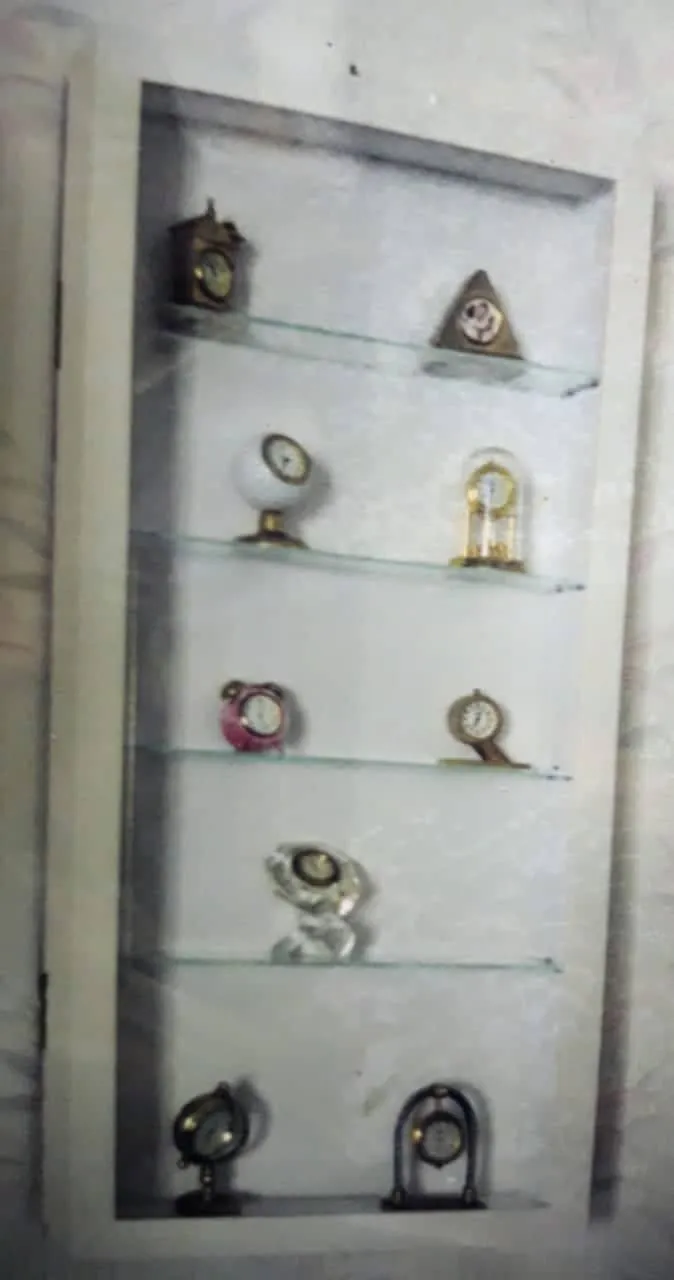 Quadros decorativos e mapas emoldurados sob medida em Santos