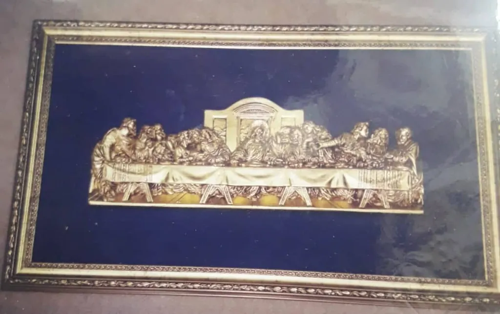 Quadros decorativos e mapas emoldurados sob medida em Santos