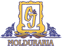 G J Molduraria Logo